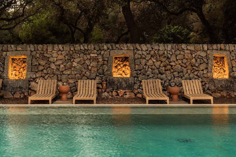 Sport & Beauty 2, Hotel Rural Sant Ignasi, Baleares