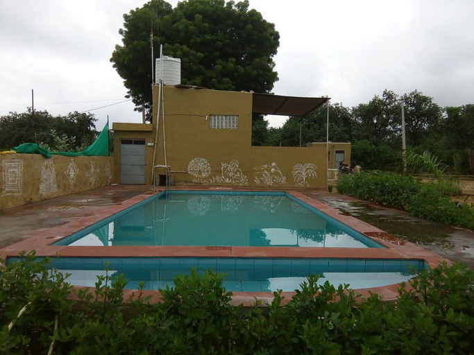 Sport & Beauty, The Narayan Resort Pushkar, Ajmer