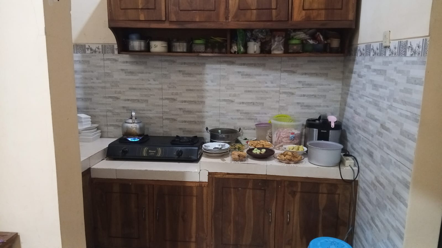 Others 4, Homestay Safira Bromo, Probolinggo