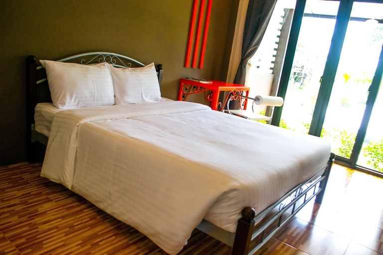 Bedroom 2, Kanta Resort Hua Hin, Hua Hin