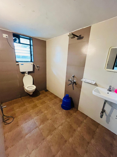 Bathroom 3, ROYALE VILLA, Pune