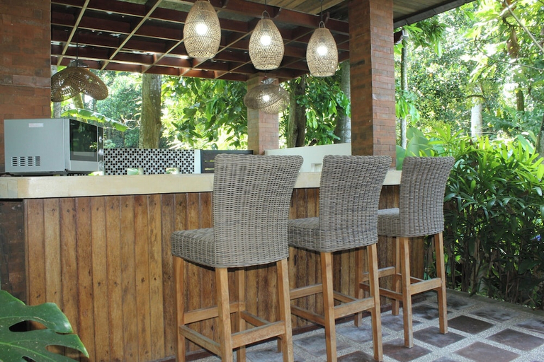 Food & Drinks 4, Belvilla Dhyana Kutir Seseh Beach, Tabanan