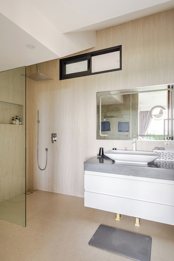 Bathroom 5, Magic Suites, Ko Samui