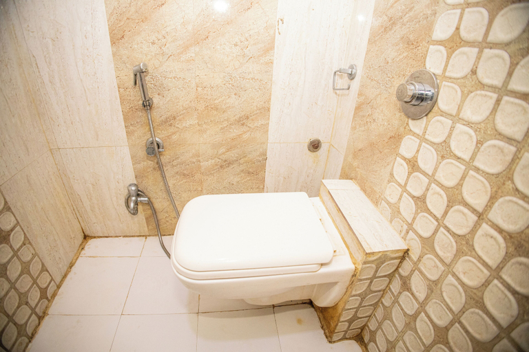 Bathroom 4, Sri Residency , Ujjain