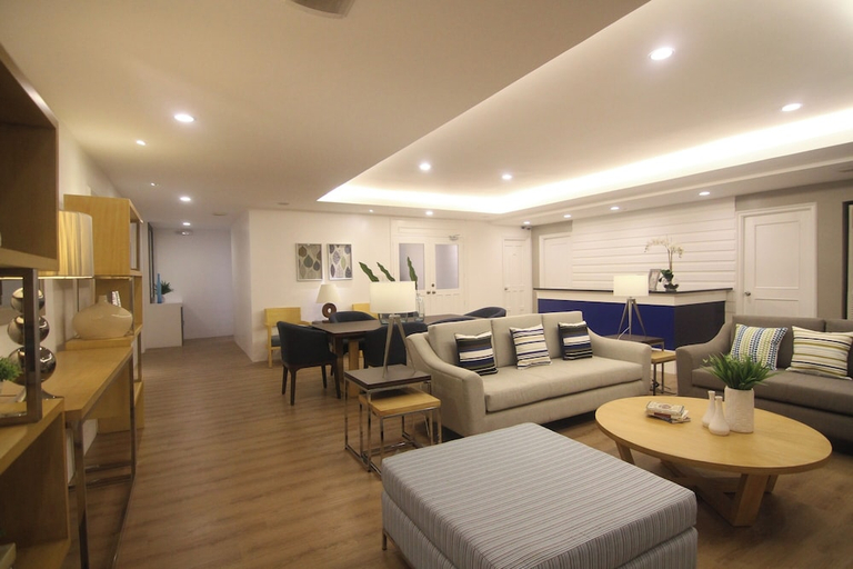 Public Area 2, Bryan Condo Makati, Makati City
