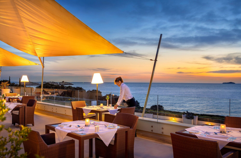 Food & Drinks 5, President Hotel, Valamar Collection, Dubrovnik
