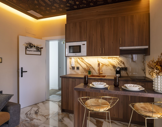 Others 5, Palatina Concept Suites, Granada