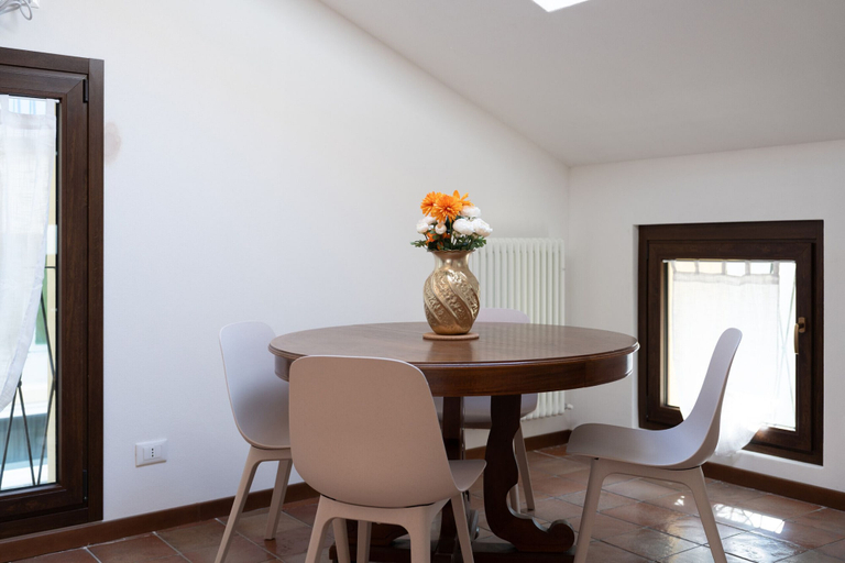 Room 1, Mansarda Mella by Wonderful Italy, Como