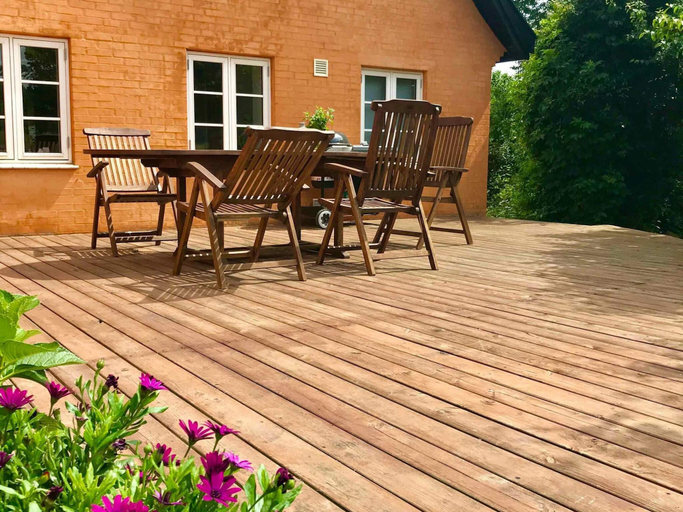 Exterior 4, 5 Star Holiday Home in Svaneke, Bornholm