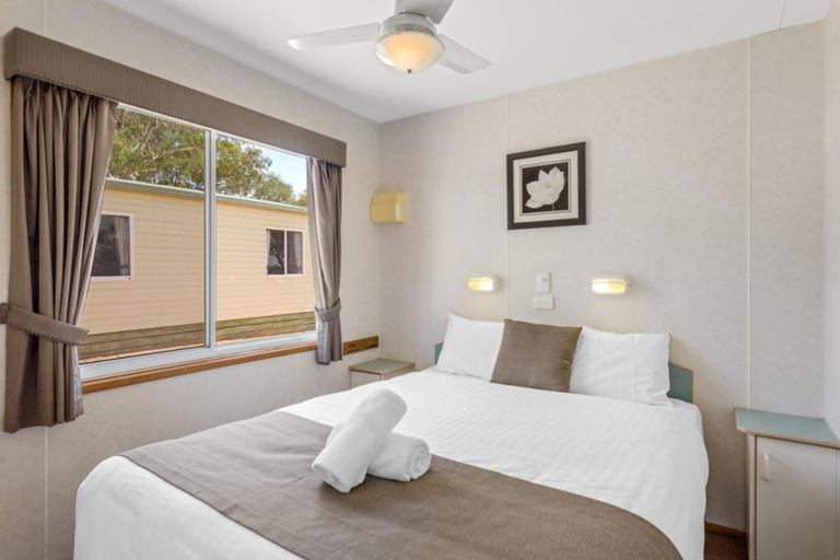 Bedroom 3, Discovery Parks - Port Augusta, Port Augusta