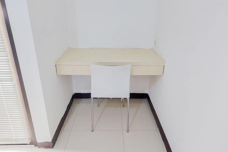 Others 5, Good And Warm Studio At 19 Avenue Apartment, Tangerang