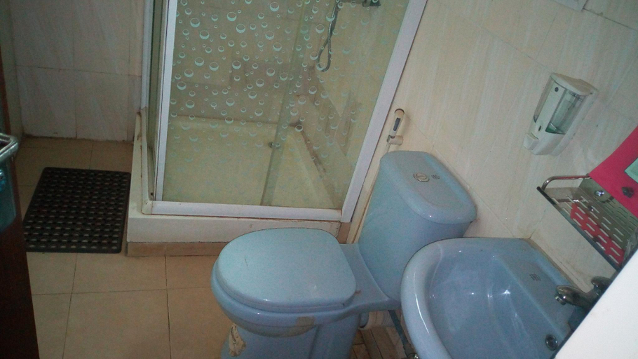 Bathroom, Leksokky Hotel and Suites, AdoOdo/Ota