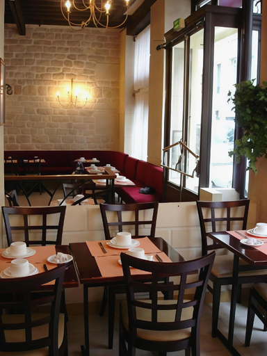 Food & Drinks 4, Hotel Havane, Paris
