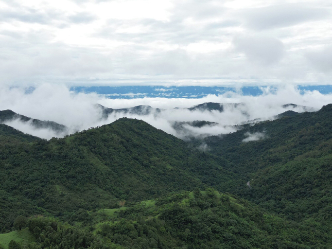 Others 3, Area21 Khaokho, Phetchabun, Khao Kho