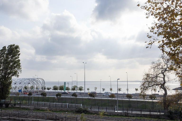 Exterior & Views 3, Hotel Vercenik, Fatih