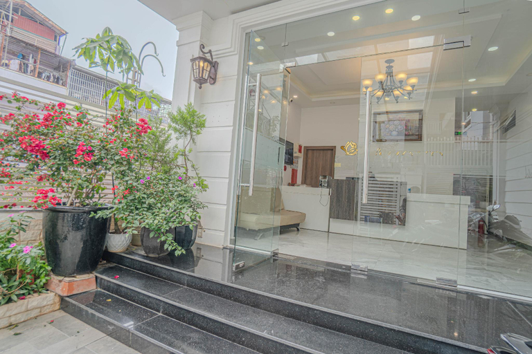 Exterior & Views 1, Belle Amour Hotel, Đà Lạt
