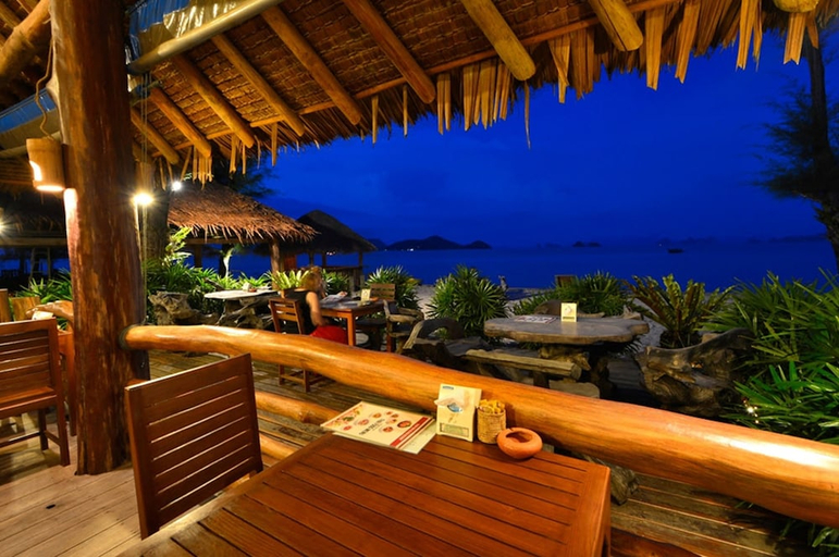 Food & Drinks 4, Thiw Son Beach Resort, Ko Yao District
