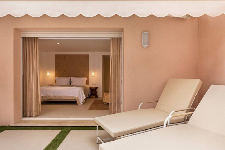 Room 4, Magnifique Appartement Piscine Priv e - 2bdr, Alpes-Maritimes