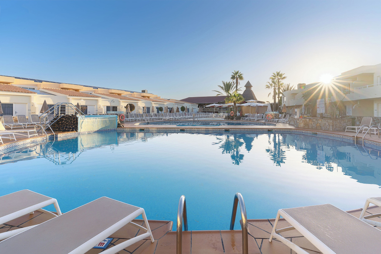 Sport & Beauty 2, Arena Suite Hotel - Adults Only, Las Palmas