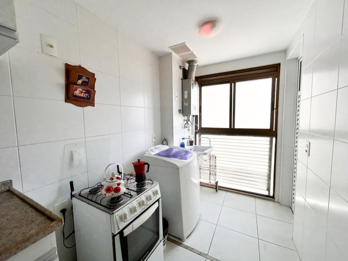 Room 5, 5 Minutes From Macumba Beach Zv101, Rio de Janeiro