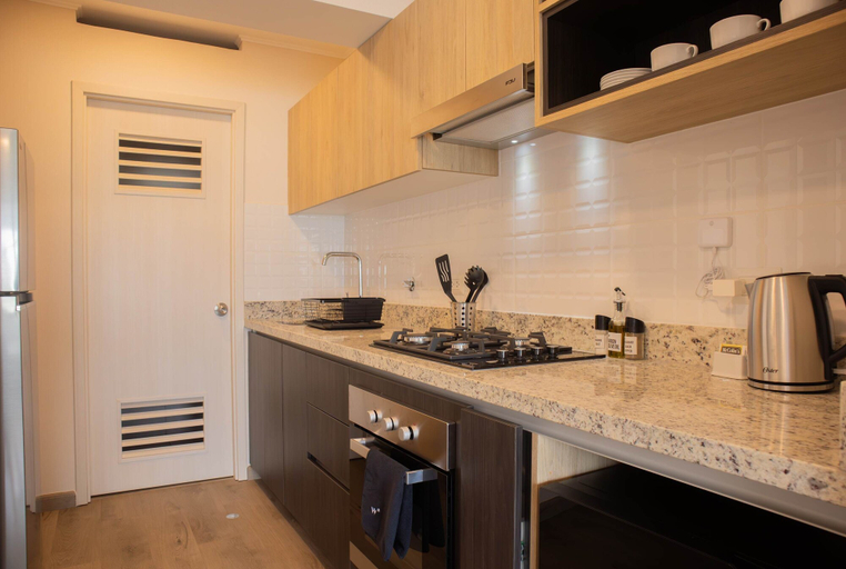 Room 4, w Charming 2BR w Balcony in Miraflores, Lima