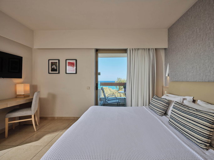 Bedroom 3, Sitia Beach City Resort & Spa, Crete