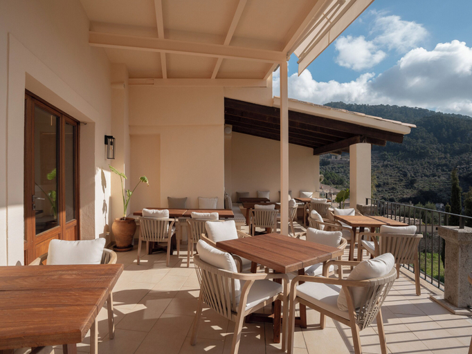 Food & Drinks 5, Marton Turisme de Interior, Baleares