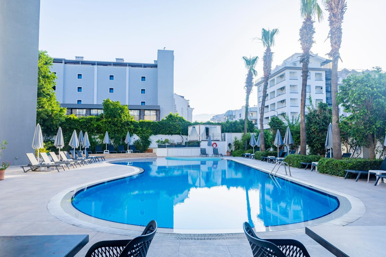Sport & Beauty 2, Motto Premium Hotel&Spa, Marmaris