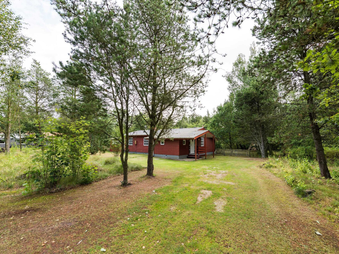 Others 5, 6 Person Holiday Home in Norre Nebel, Varde