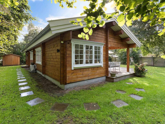 Exterior 5, 5 Star Holiday Home in Vig, Odsherred