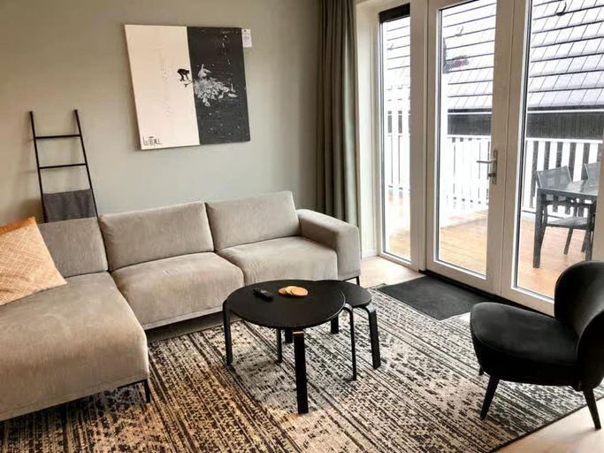 Primary image, Beautiful Lodge Parallel to the Shopping Street, Veere