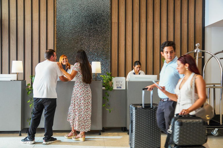 Public Area 4, Novotel Malta Sliema