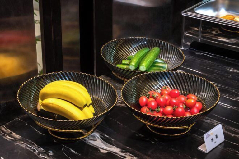 Food & Drinks 4, Elong ME Hotel (Changsha Zhongmao City), Changsha