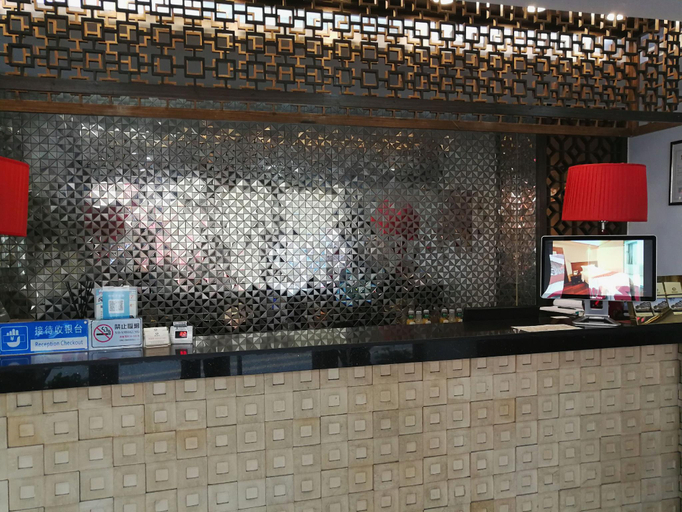 Food & Drinks, My Pleasant Hotel, Shenzhen