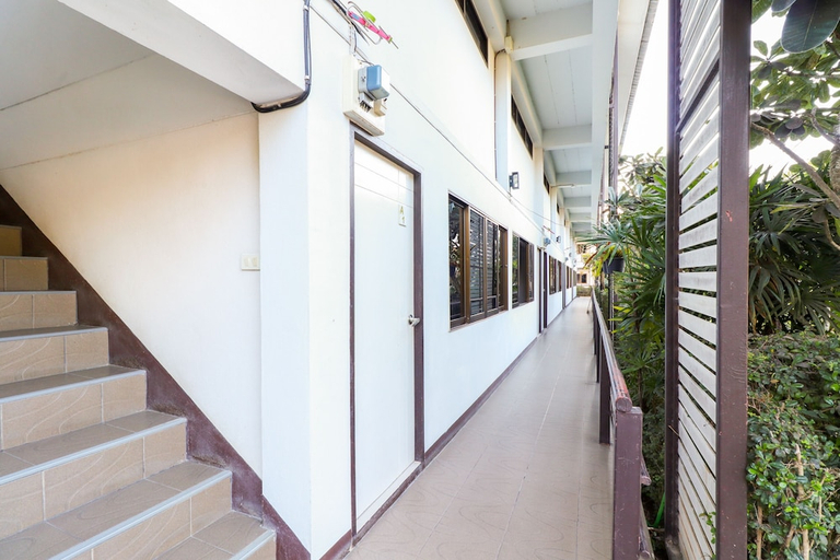 Others 5, Dnk Baan Suan, Muang Lamphun