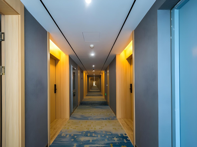 Others 5, Vx Wuxi Jiangyin Xiangshan Road Gym Hotel, Wuxi