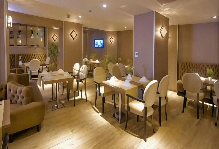 Food & Drinks 5, Hotel Momento - Special Category, Fatih