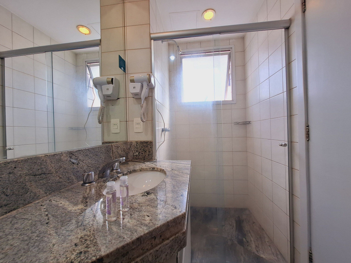 Bathroom 3, Locking s Barro Preto 7, Belo Horizonte