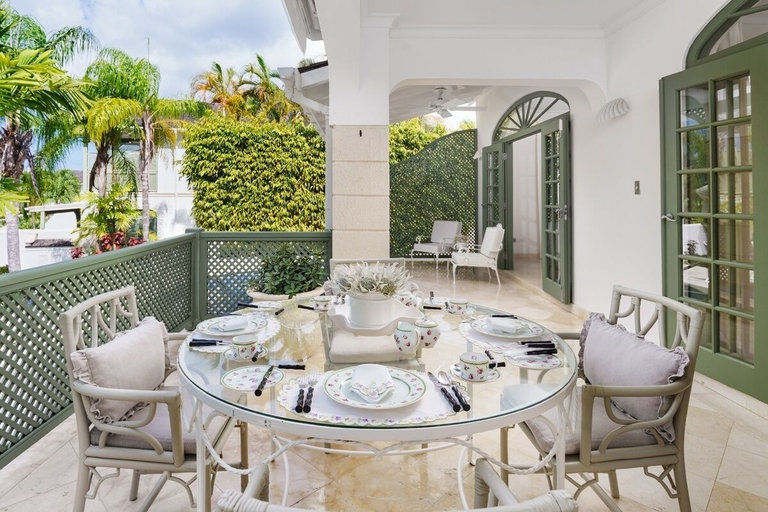 Food & Drinks, Sugar Hill - Jade Vine 4 Bedroom Villa