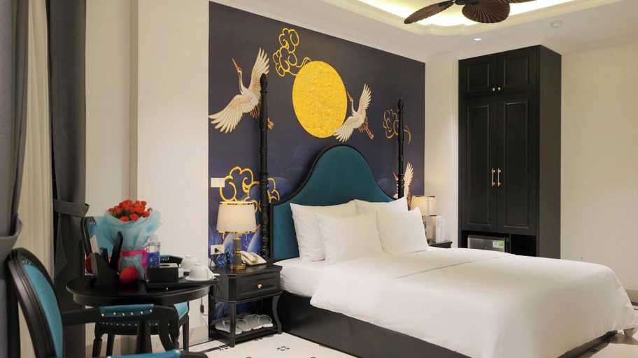 Room 2, Royal Hotel Trinh Van Bo Nam Tu Liem, Từ Liêm
