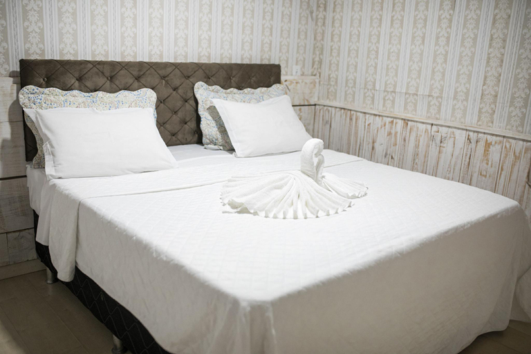 Bedroom 2, Ranchos 30 Hotel Fazenda, Hidrolândia