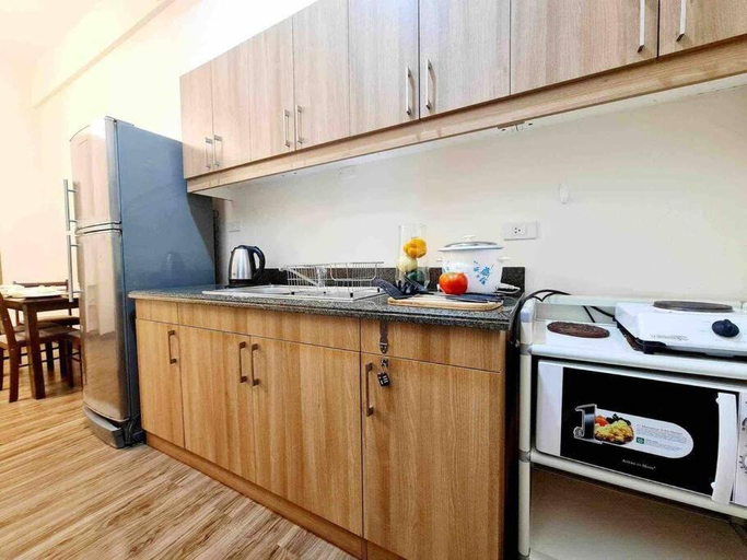 Others 5, Bristle Comfortable 2BR Condo with free parking, Baguio City