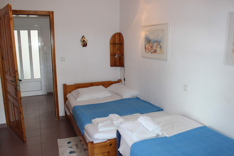 Room 5, Jasmin Bright Nest - Bloomy Garden View, East Macedonia and Thrace