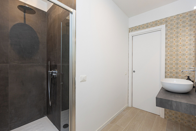 Bathroom 4, Rental in Rome Mastai Trastevere Home, Roma