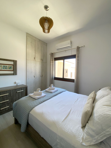 Room 2, STAY Nest in Tala Apartment