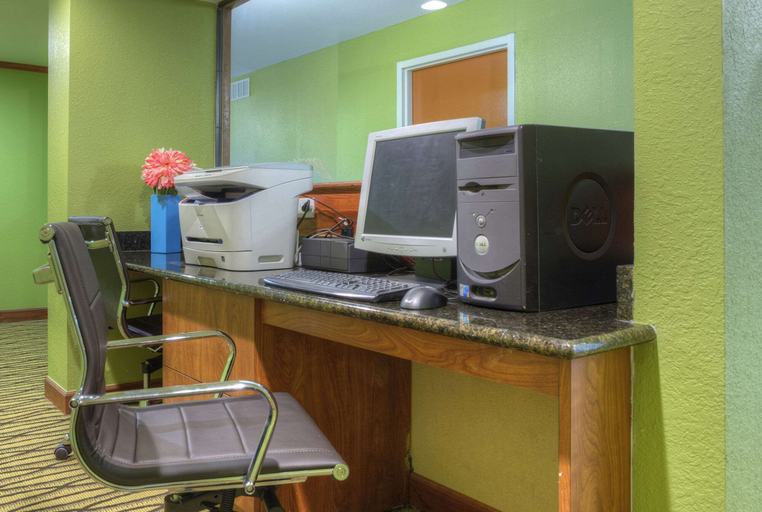 Others 5, Quality Inn & Suites Chattanooga-East Ridge, Hamilton