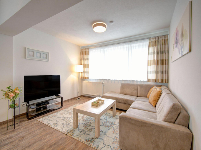 5, Mountain View Ski Brunner Apartment Top 1, Kufstein