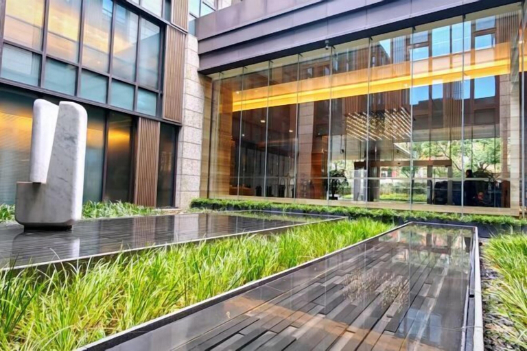 Exterior & Views 2, Ascott Heng Shan Shanghai, Shanghai