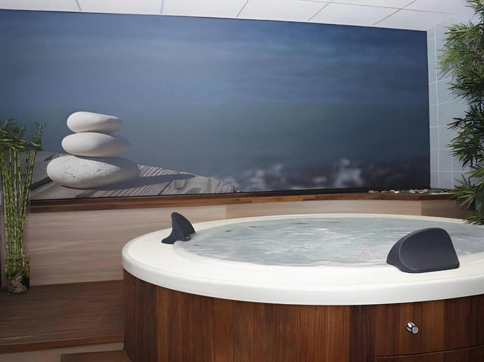 Sport & Beauty 4, Residence Suite Home Apt Luberon, Vaucluse