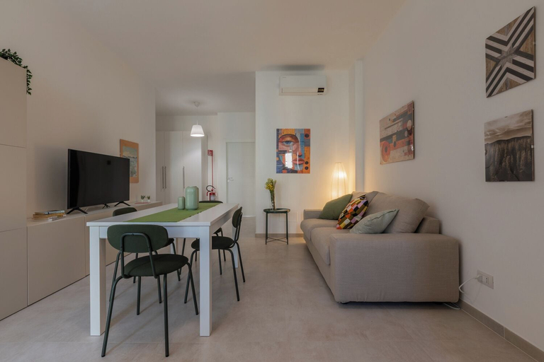 Dining room 4, Tripoli White Home by Wonderful Italy, Torino